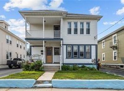 97 Warwick St, Woonsocket, RI, 02895