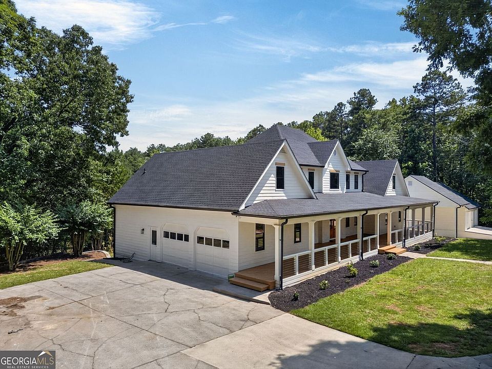 5098 Gwendolyn Ct NW, Kennesaw, GA 30101 | MLS #10868757 | Zillow