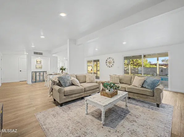 5414 E 3rd St, Tucson, AZ 85711