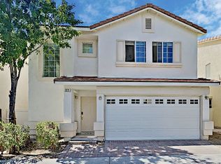 7275 Cestrum Rd, Las Vegas, NV 89113