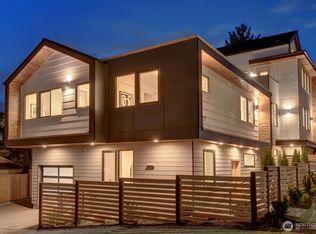 The Dakotas A Condominium, Seattle, WA 98126