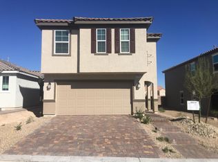 5786 Moonlit Woods Ct, Las Vegas, NV 89118