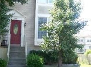 606 Falkirk Ct, Fredericksburg, VA 22406