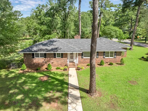 441 Forest Glen Dr, Albany, GA 31707