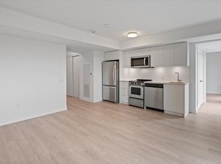 480 Wilson Ave, Toronto, ON M3H 0G1