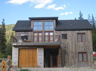 5427 Montezuma Rd, Dillon, CO 80435