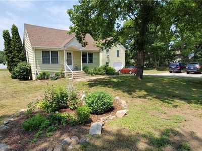 214 Bradford Rd, Westerly, RI, 02891