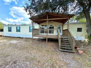 5395 W State Road 80, Labelle, FL 33935