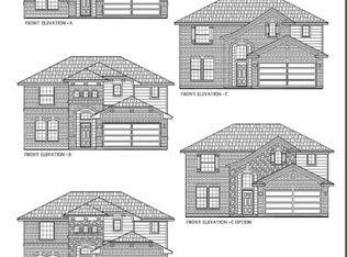 524 Bison Ln, Cibolo, TX 78108