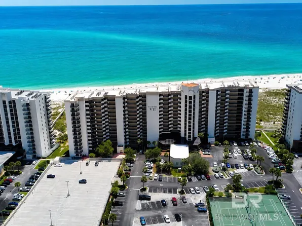 26802 Perdido Beach Blvd #713, Orange Beach, AL 36561