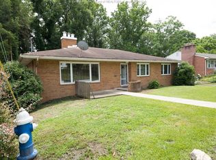 834 Carroll Rd, Charleston, WV 25314