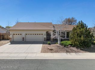 7744 N Sage Vis, Prescott Valley, AZ 86314