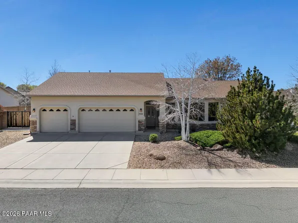 7744 N Sage Vis, Prescott Valley, AZ 86314