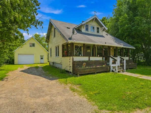 317 Water Ave, Amery, WI 54001
