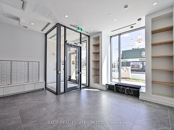 4th image of 6 Chartwell Rd #509