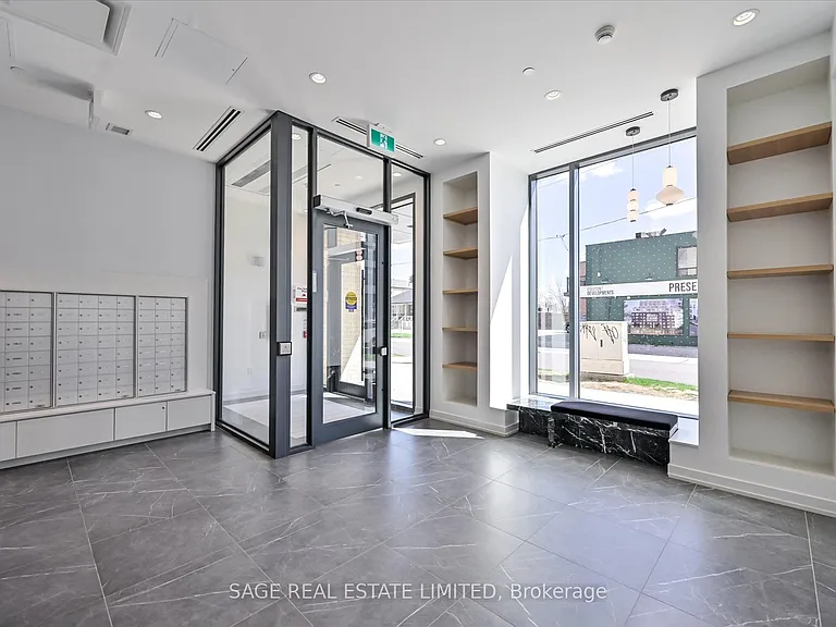6 Chartwell Rd #509 — Photo 4