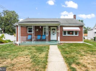 507 E High St, Lebanon, PA 17042