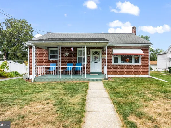 507 E High St, Lebanon, PA 17042