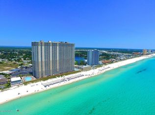 16819 Front Beach Rd UNIT 518, Panama City Beach, FL 32413