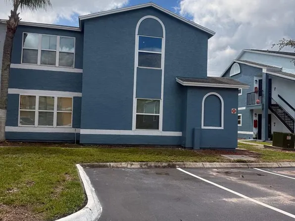 5785 GATLIN AVENUE #718, ORLANDO, FL 32822