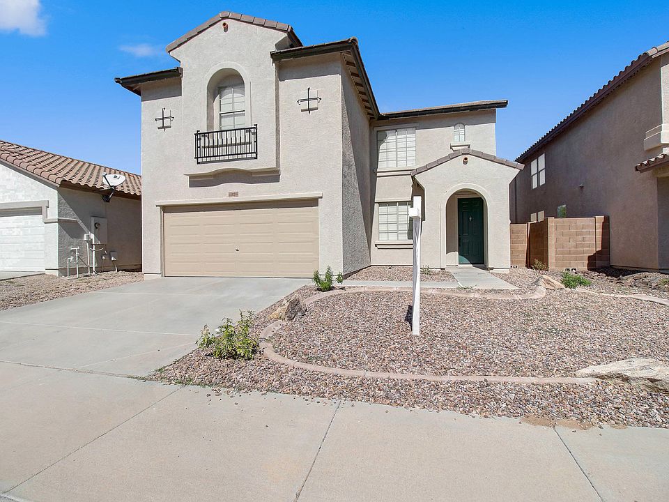 1st image of 11828 W Via Montoya Dr