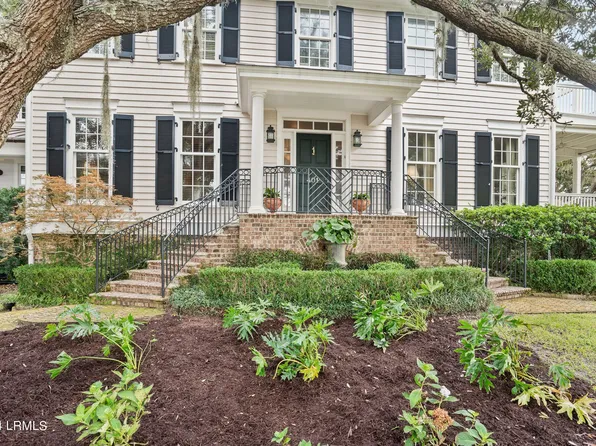 401 Port Republic St, Beaufort, SC 29902