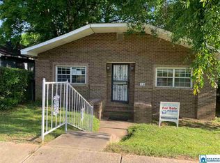 226 59th St, Fairfield, AL 35064