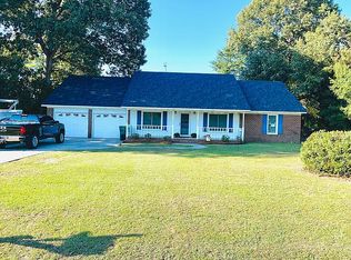 2347 Orvis St, Sumter, SC 29154