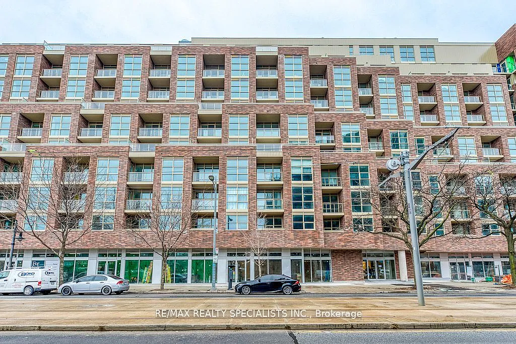 Building Photo - 1787 Saint Clair Ave W #419