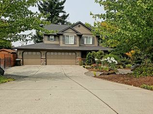 657 Sommerset Rd, Woodland, WA 98674