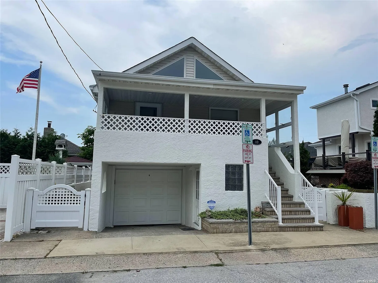 40 Malone Ave — Photo 1