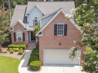 72 Juniper Loop, Aiken, SC 29803