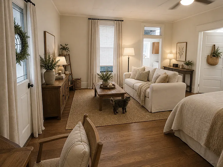 527 W San Antonio St #7 — Photo 8