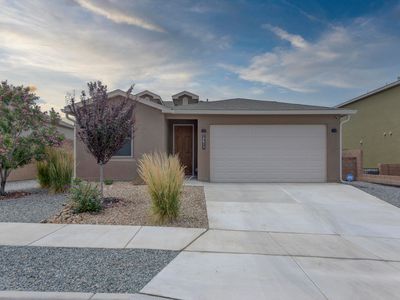 2613 Camino Plata Loop NE, Rio Rancho, NM, 87144