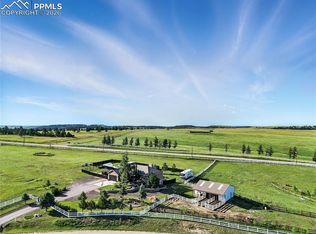 20420 Amanda Ct, Colorado Springs, CO 80908