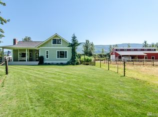 7096 Oat Coles Rd, Everson, WA 98247