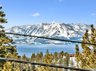 313 Tramway Dr #3, Stateline, NV