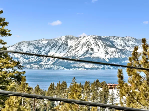 313 Tramway Dr #3, Stateline, NV 89449