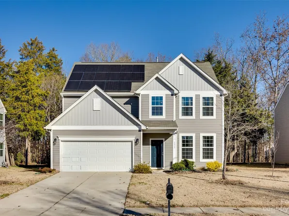 5537 Fenway Dr, Charlotte, NC 28273