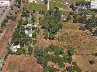 3055 Delmar Ave, Loomis, CA 95650