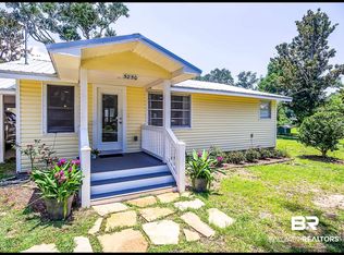 5250 Baldwin Ave, Orange Beach, AL 36561