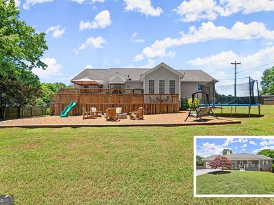 27 McEver Ln, Hoschton, GA, 30548