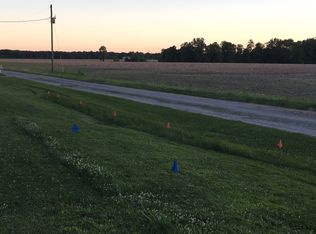 6760 Mount Olive Rd, Mount Olive, IL 62069