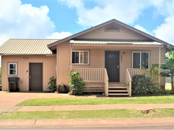 400 Ahakea St, Lanai City, HI 96763