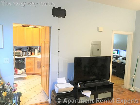 Apartment Rental Experts