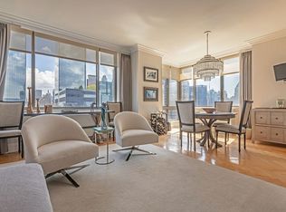 2 Columbus Ave APT 31C, New York, NY 10023