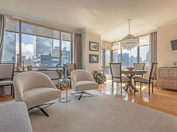 2 Columbus Ave APT 31C, New York, NY 10023