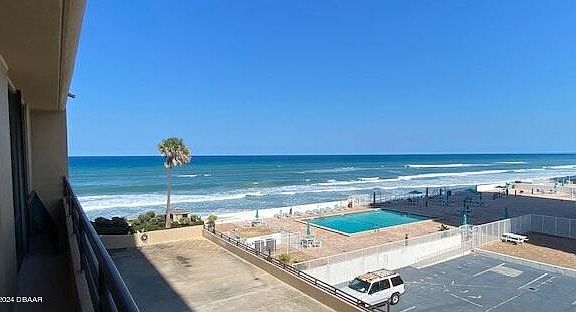 2nd image of 3023 S Atlantic Ave #3060