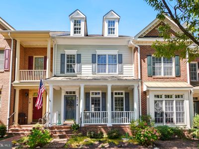 521 Goodland Pl, Rockville, MD, 20850