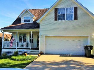 103 Portsmouth Dr, Georgetown, KY 40324
